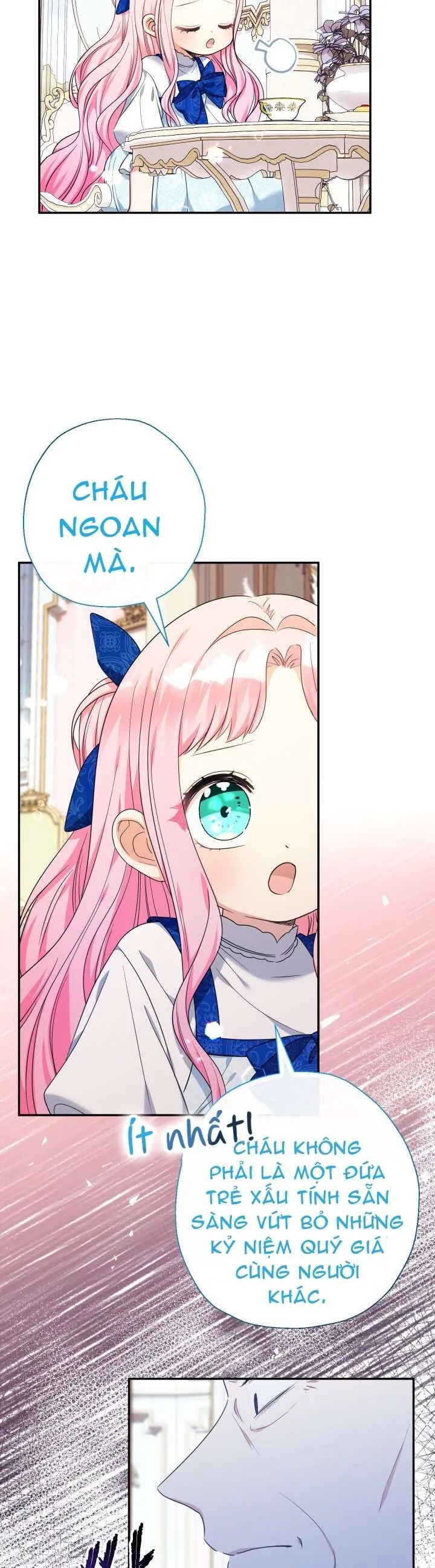 [Pnt] Tiểu Thư Tích Tiền Đi Bụi - Chương 53 - Trang 20