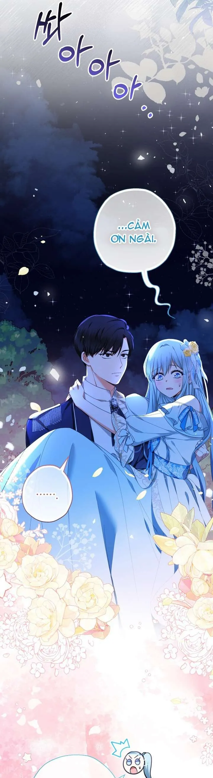 [Pnt] Tiểu Thư Tích Tiền Đi Bụi - Chương 53 - Trang 7