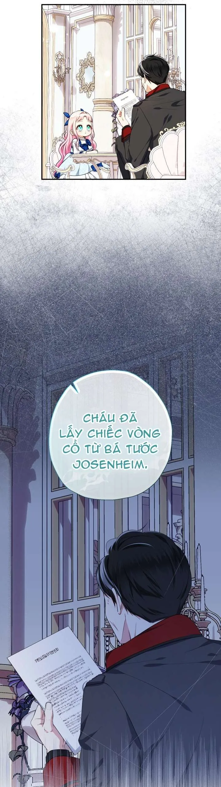 [Pnt] Tiểu Thư Tích Tiền Đi Bụi - Chương 53 - Trang 33