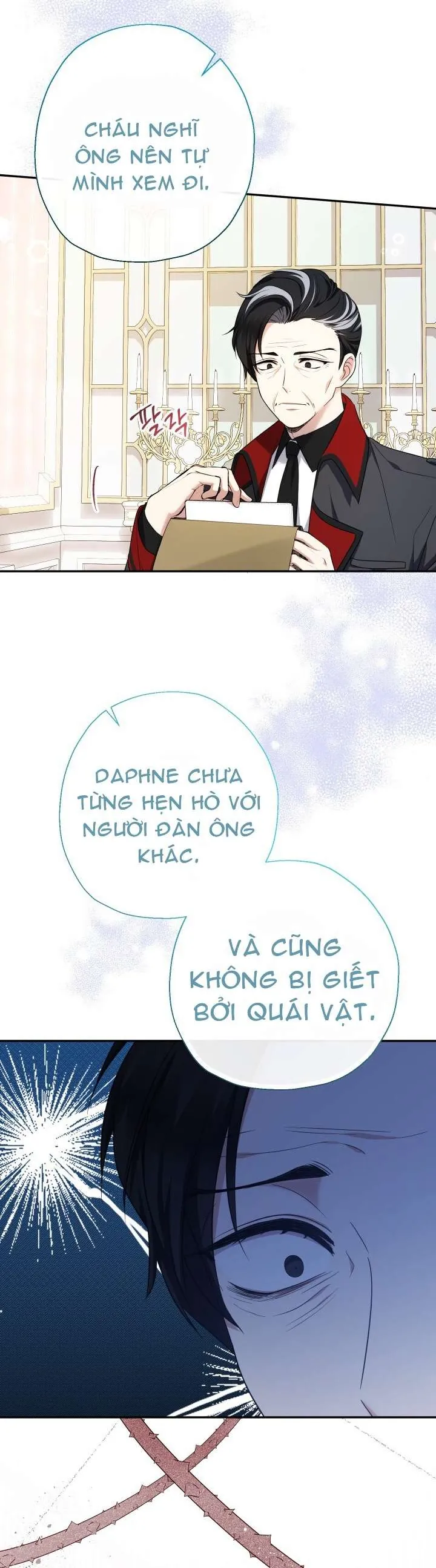 [Pnt] Tiểu Thư Tích Tiền Đi Bụi - Chương 53 - Trang 24