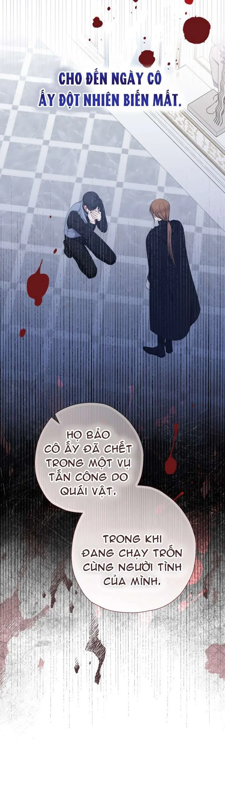 [Pnt] Tiểu Thư Tích Tiền Đi Bụi - Chương 53 - Trang 16