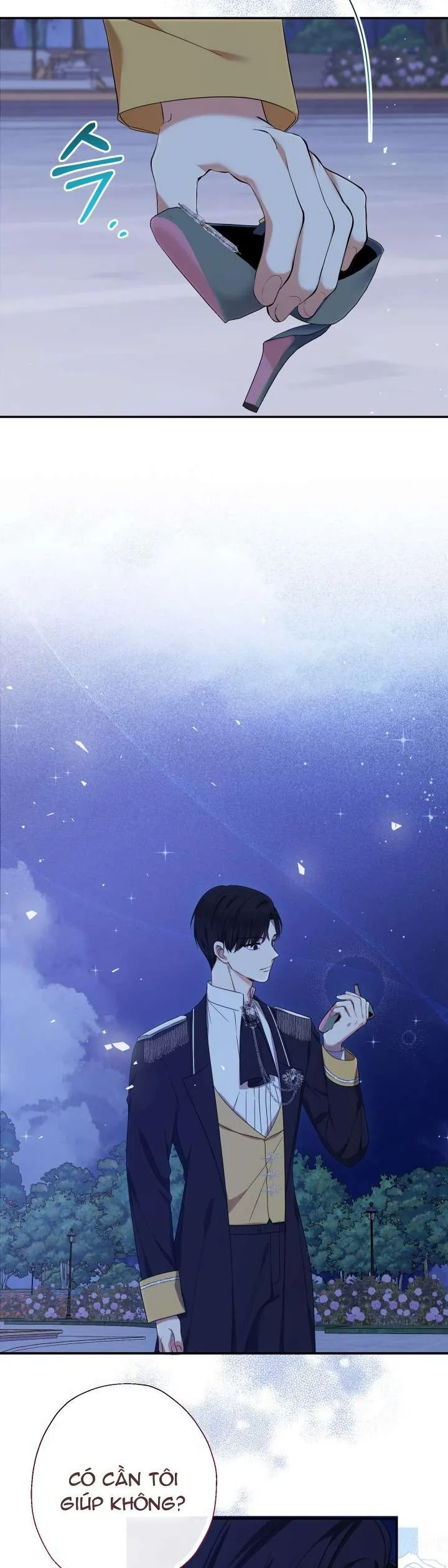 [Pnt] Tiểu Thư Tích Tiền Đi Bụi - Chương 53 - Trang 4