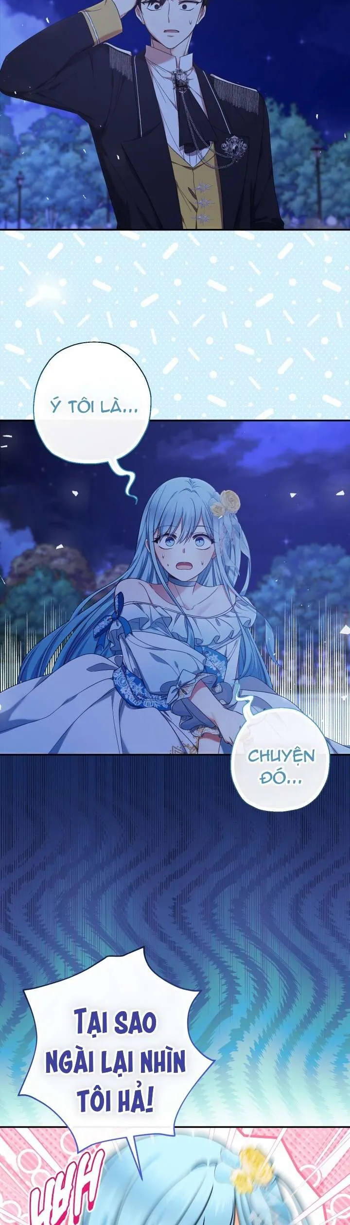 [Pnt] Tiểu Thư Tích Tiền Đi Bụi - Chương 53 - Trang 2