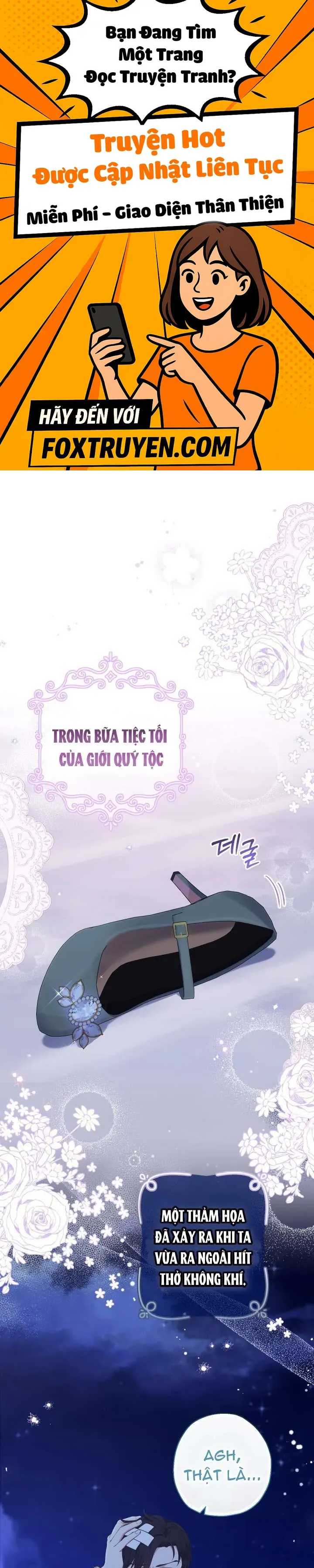 [Pnt] Tiểu Thư Tích Tiền Đi Bụi - Chương 53 - Trang 1