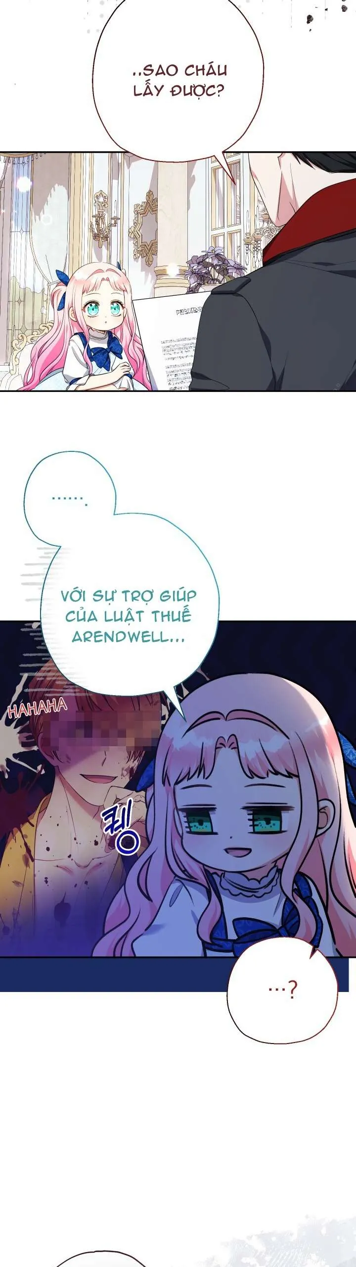 [Pnt] Tiểu Thư Tích Tiền Đi Bụi - Chương 53 - Trang 35