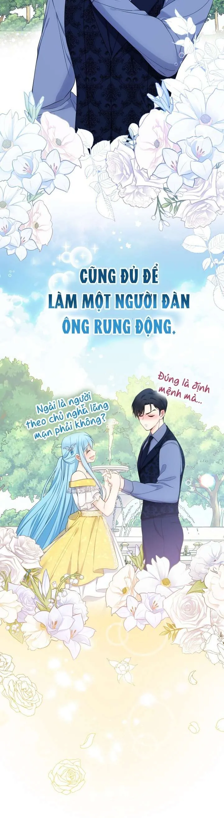 [Pnt] Tiểu Thư Tích Tiền Đi Bụi - Chương 53 - Trang 11