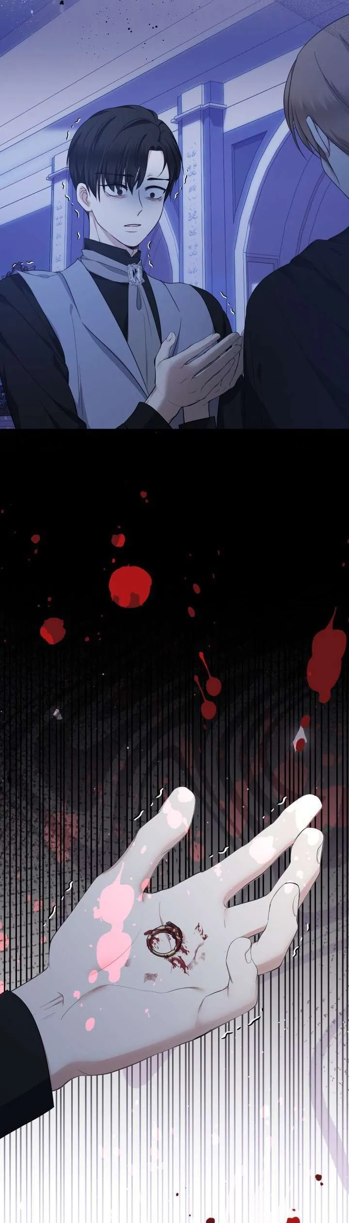 [Pnt] Tiểu Thư Tích Tiền Đi Bụi - Chương 53 - Trang 15