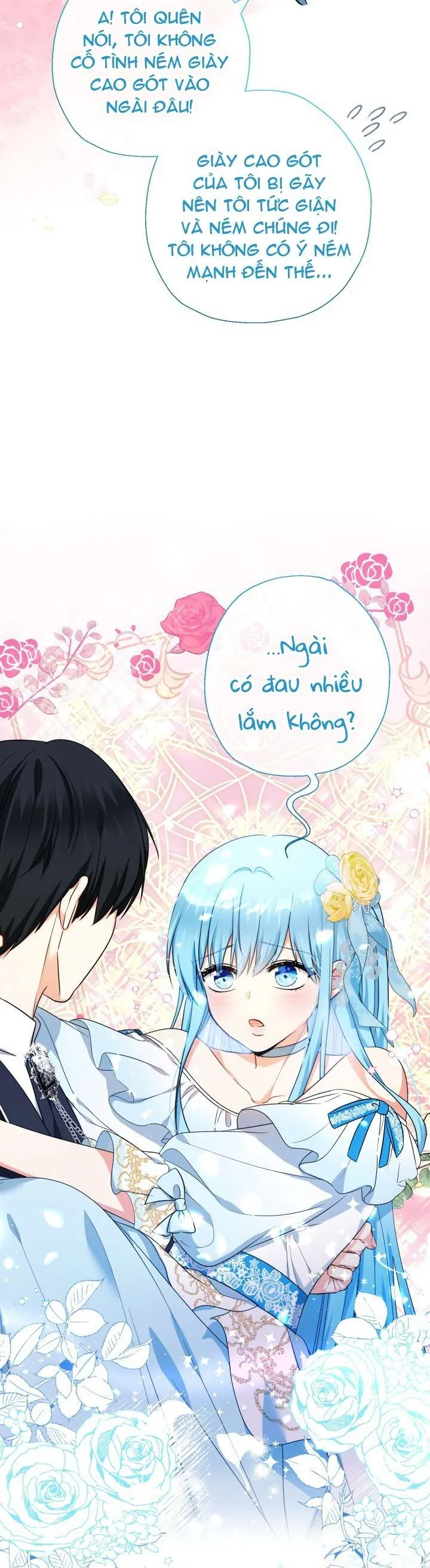 [Pnt] Tiểu Thư Tích Tiền Đi Bụi - Chương 53 - Trang 8