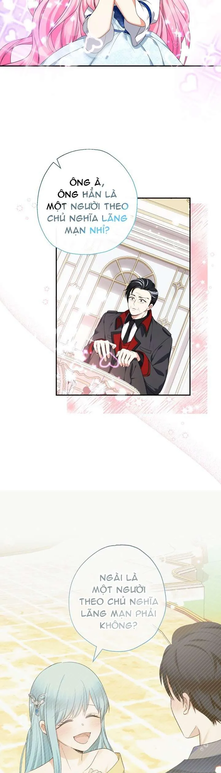 [Pnt] Tiểu Thư Tích Tiền Đi Bụi - Chương 53 - Trang 13