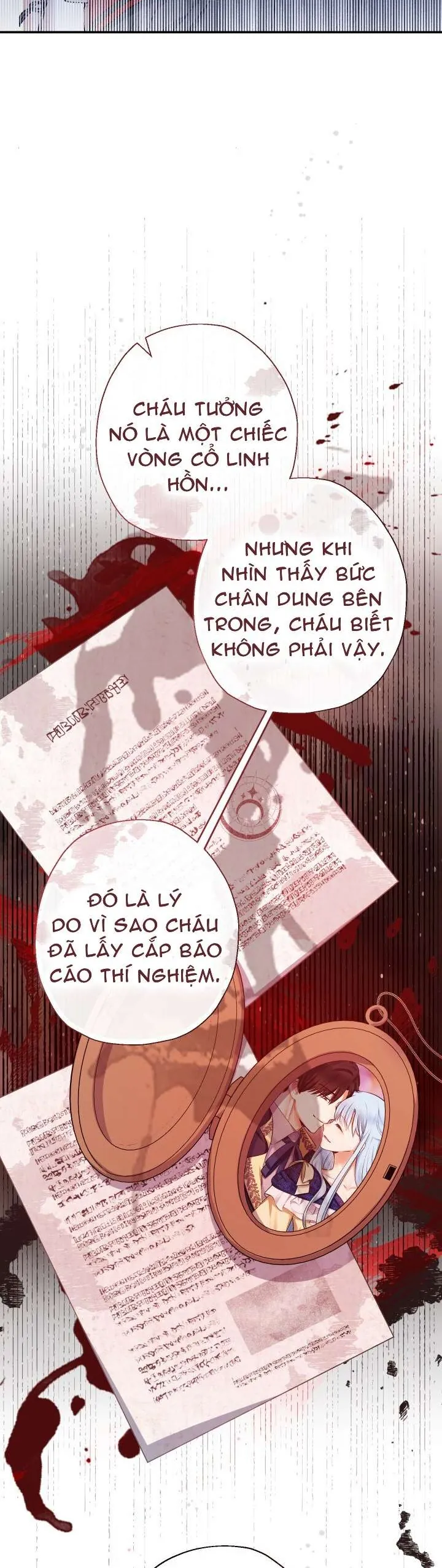 [Pnt] Tiểu Thư Tích Tiền Đi Bụi - Chương 53 - Trang 34