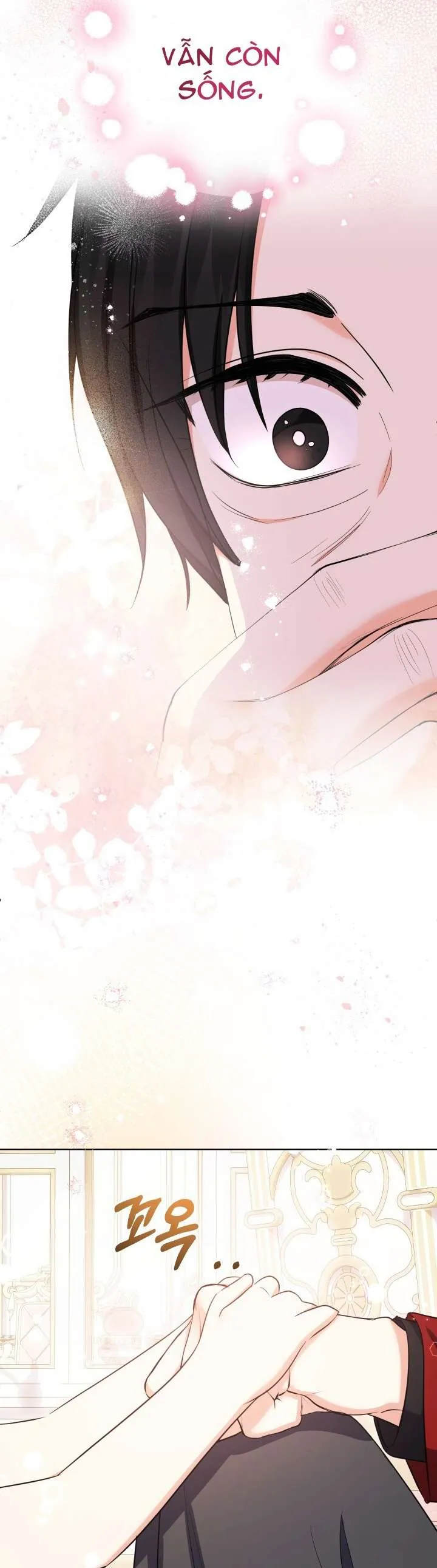 [Pnt] Tiểu Thư Tích Tiền Đi Bụi - Chương 53 - Trang 42