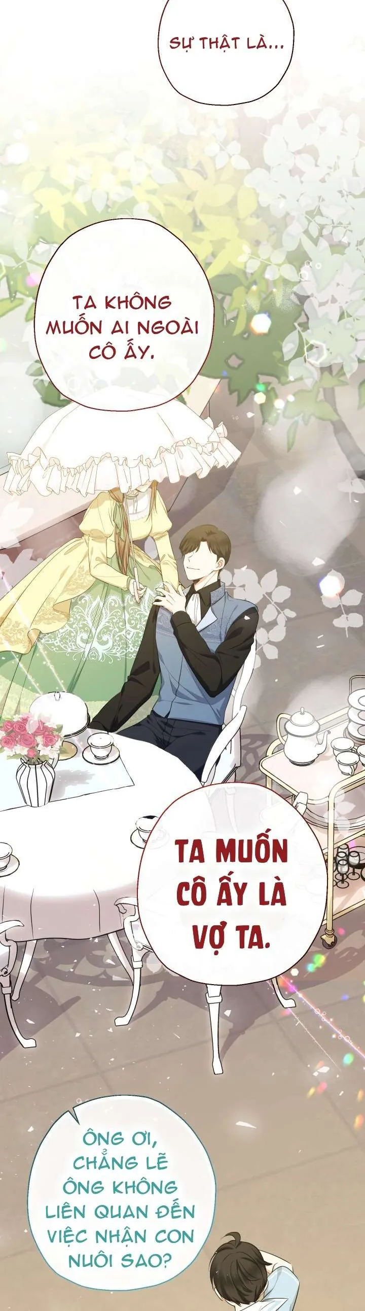 [Pnt] Tiểu Thư Tích Tiền Đi Bụi - Chương 53 - Trang 38