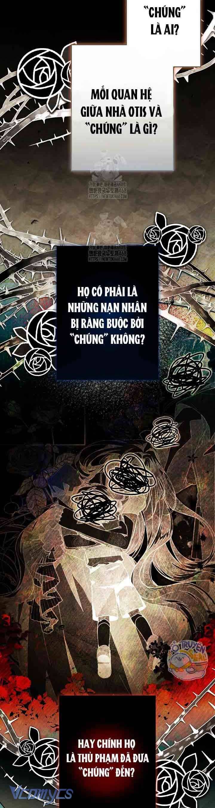 Chào Mừng Đến Với Dinh Thự Hoa Hồng - Chương 23 - Trang 4