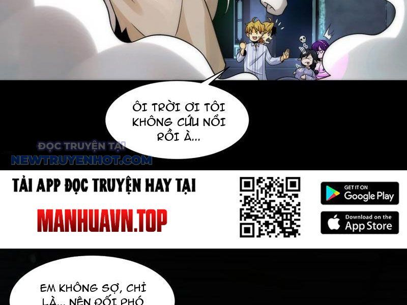 Đối Mặt Với Bệnh Tâm Thần, Ma Quỷ Chẳng Là Cái Thá Gì - Chương 73 - Trang 20