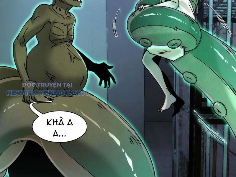 Đối Mặt Với Bệnh Tâm Thần, Ma Quỷ Chẳng Là Cái Thá Gì - Chương 73 - Trang 57