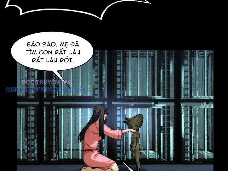 Đối Mặt Với Bệnh Tâm Thần, Ma Quỷ Chẳng Là Cái Thá Gì - Chương 73 - Trang 33