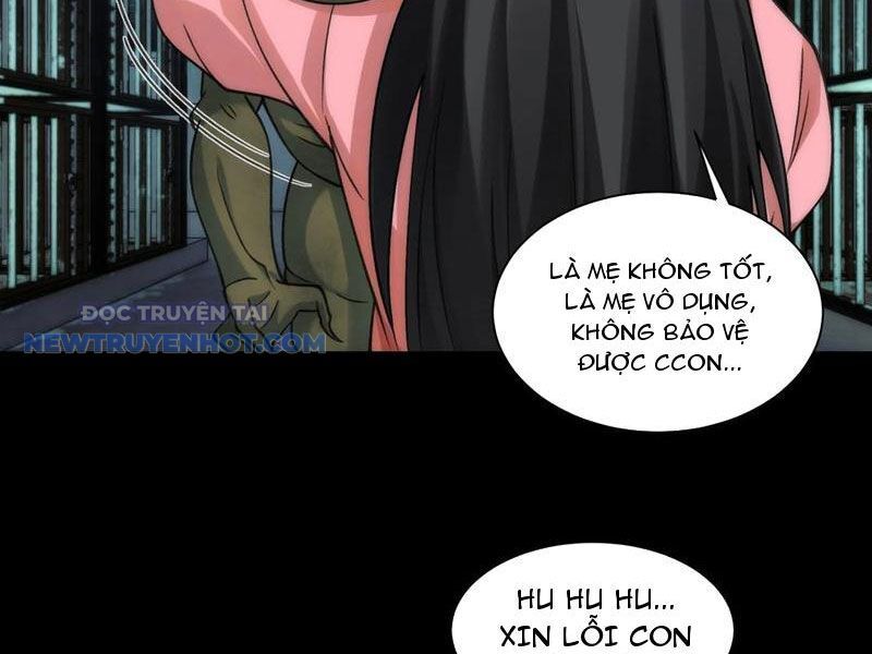 Đối Mặt Với Bệnh Tâm Thần, Ma Quỷ Chẳng Là Cái Thá Gì - Chương 73 - Trang 29