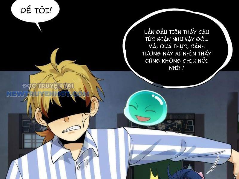 Đối Mặt Với Bệnh Tâm Thần, Ma Quỷ Chẳng Là Cái Thá Gì - Chương 73 - Trang 54