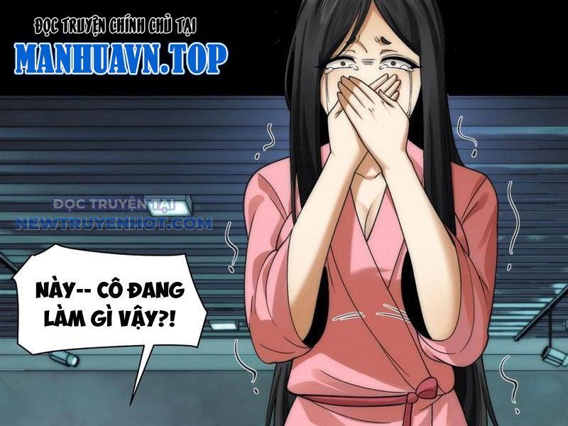 Đối Mặt Với Bệnh Tâm Thần, Ma Quỷ Chẳng Là Cái Thá Gì - Chương 73 - Trang 25