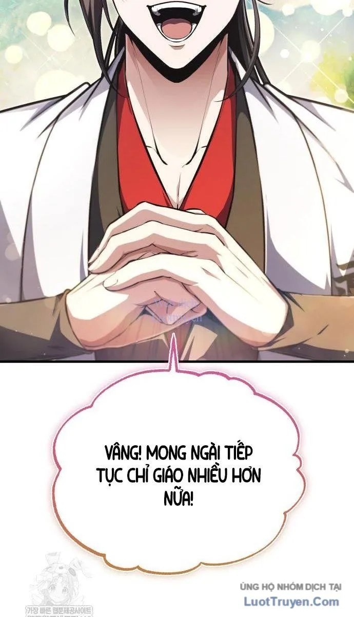 Đệ Nhất Võ Sư, Baek Cao Thủ - Chương 145 - Trang 131