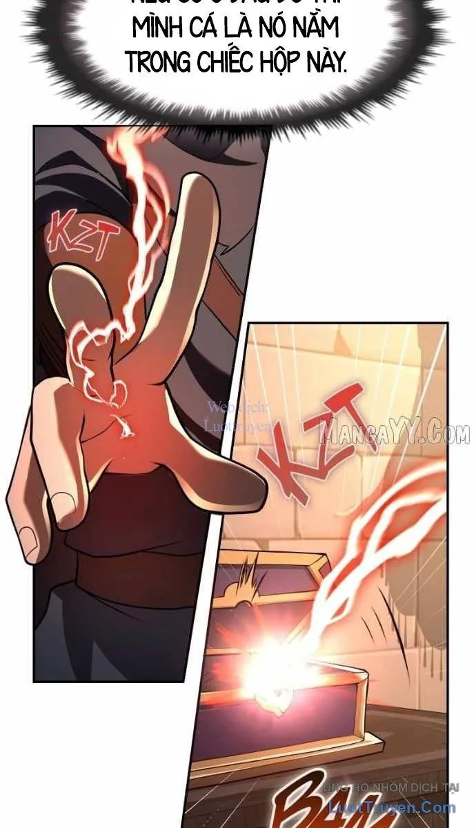 Tạp Huyết Hồi Quy - Chương 7 - Trang 12