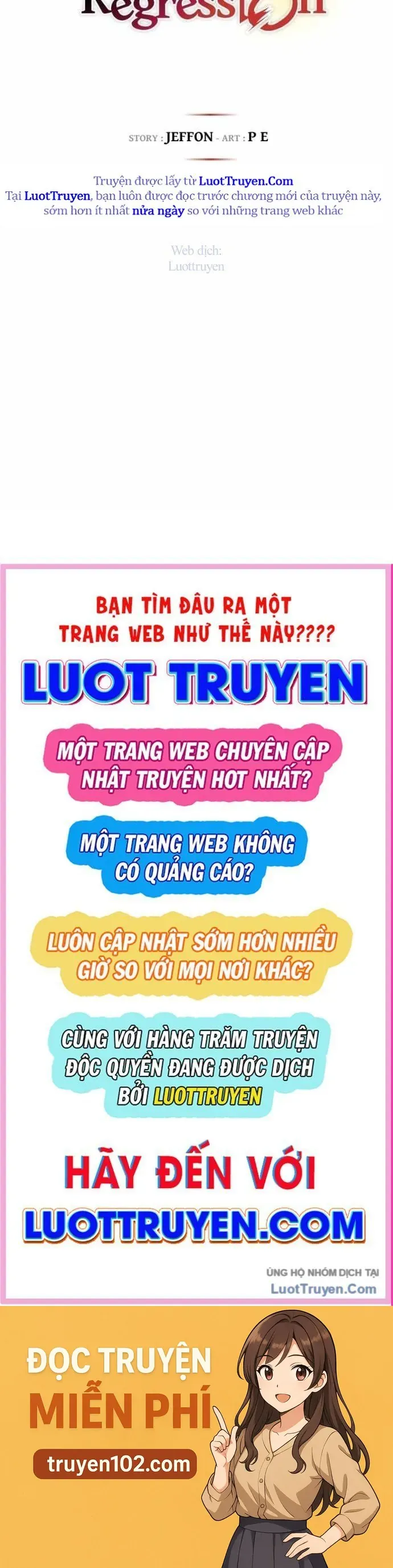 Tạp Huyết Hồi Quy - Chương 7 - Trang 135
