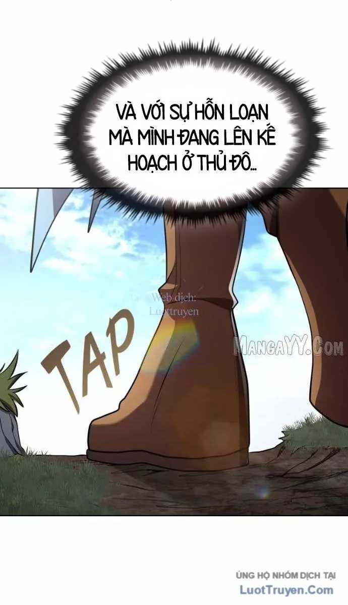 Tạp Huyết Hồi Quy - Chương 7 - Trang 20