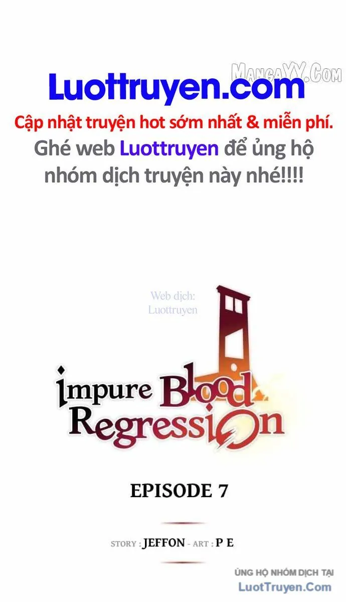 Tạp Huyết Hồi Quy - Chương 7 - Trang 17