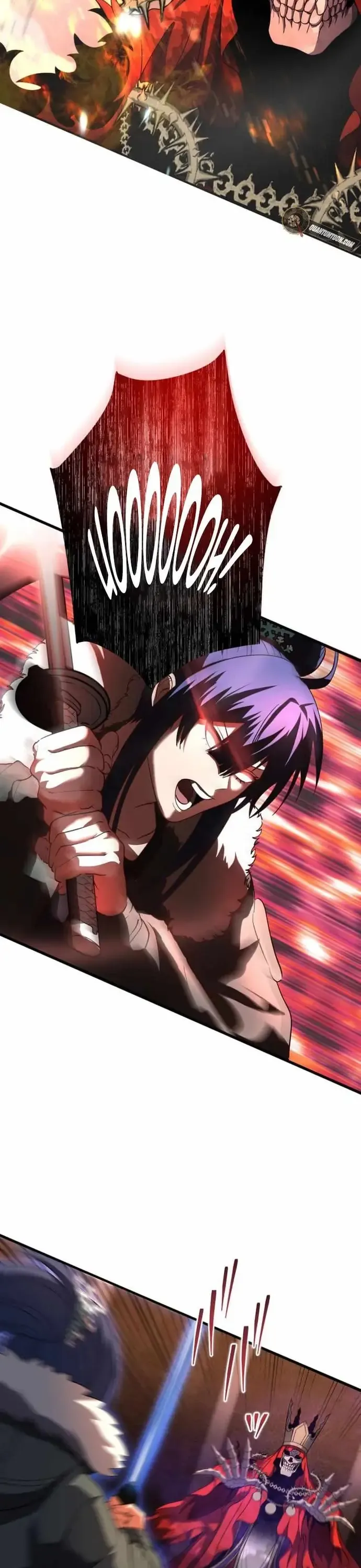 Teihen Tansakusha No Saisoku Kouryaku ~Saijaku Ga 99 No Kaiki De Saikyou Ni Itaru Made~ - Chương 13 - Trang 12