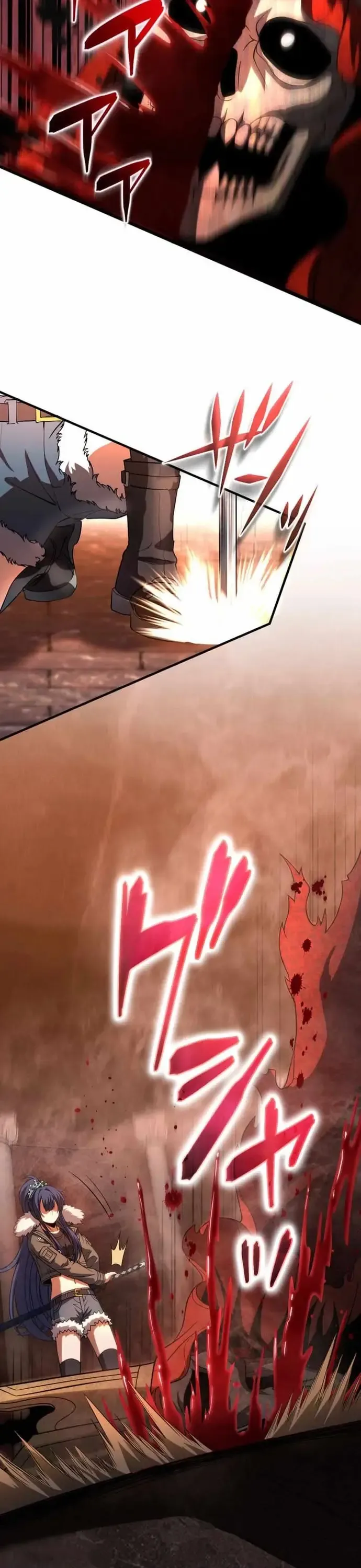 Teihen Tansakusha No Saisoku Kouryaku ~Saijaku Ga 99 No Kaiki De Saikyou Ni Itaru Made~ - Chương 13 - Trang 14