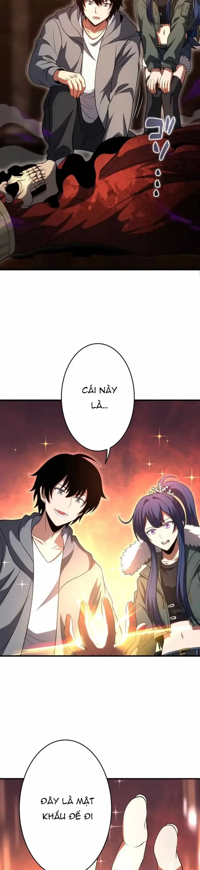 Teihen Tansakusha No Saisoku Kouryaku ~Saijaku Ga 99 No Kaiki De Saikyou Ni Itaru Made~ - Chương 13 - Trang 18