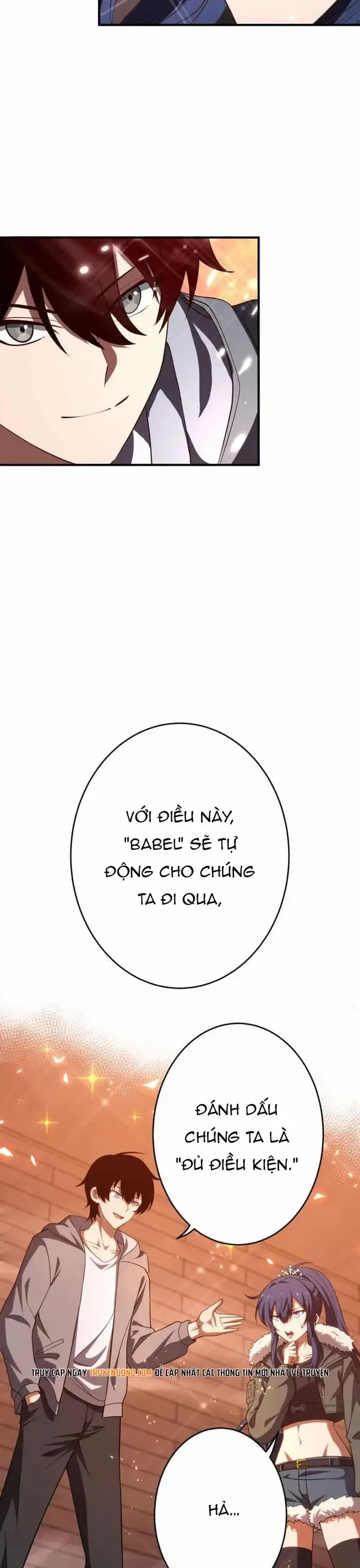 Teihen Tansakusha No Saisoku Kouryaku ~Saijaku Ga 99 No Kaiki De Saikyou Ni Itaru Made~ - Chương 13 - Trang 22