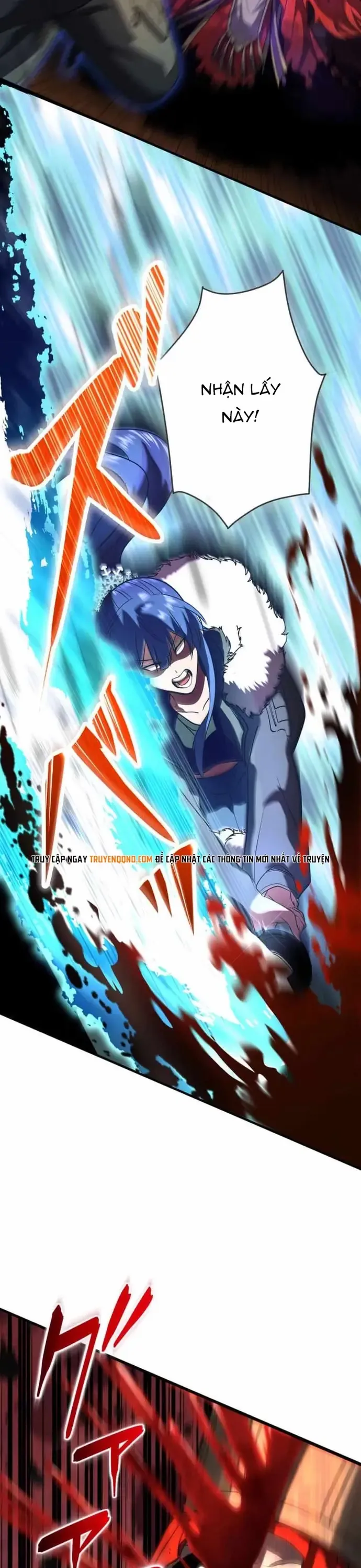 Teihen Tansakusha No Saisoku Kouryaku ~Saijaku Ga 99 No Kaiki De Saikyou Ni Itaru Made~ - Chương 13 - Trang 13