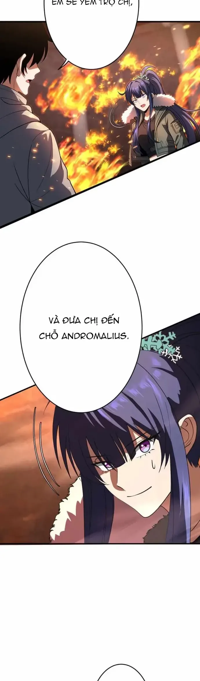 Teihen Tansakusha No Saisoku Kouryaku ~Saijaku Ga 99 No Kaiki De Saikyou Ni Itaru Made~ - Chương 13 - Trang 3