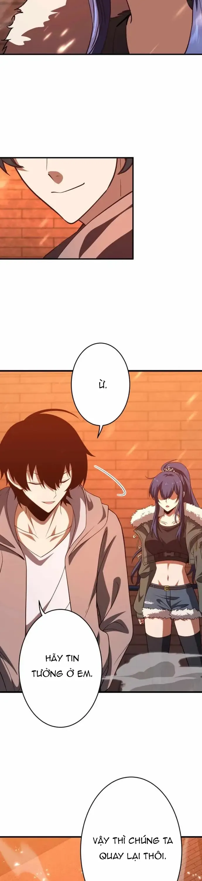 Teihen Tansakusha No Saisoku Kouryaku ~Saijaku Ga 99 No Kaiki De Saikyou Ni Itaru Made~ - Chương 13 - Trang 27