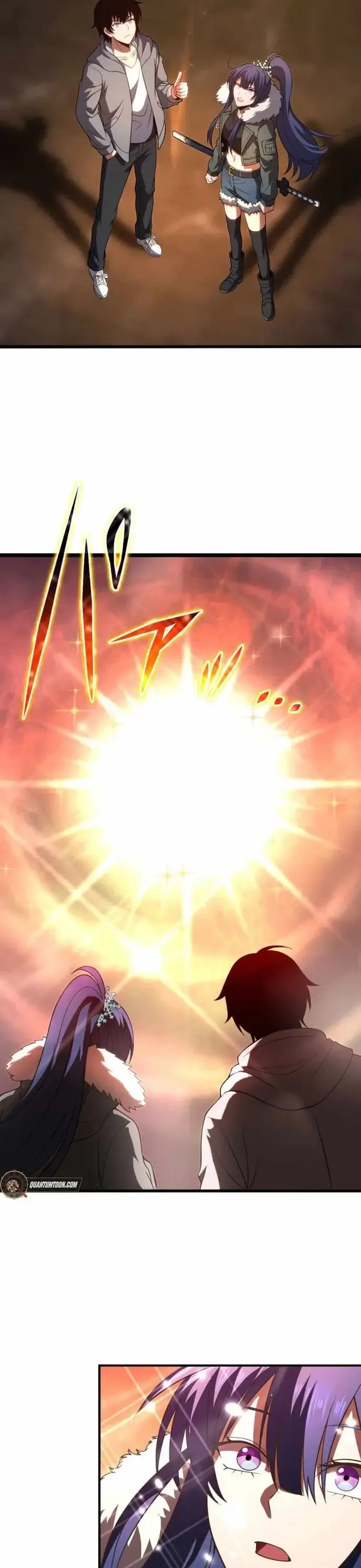 Teihen Tansakusha No Saisoku Kouryaku ~Saijaku Ga 99 No Kaiki De Saikyou Ni Itaru Made~ - Chương 13 - Trang 21