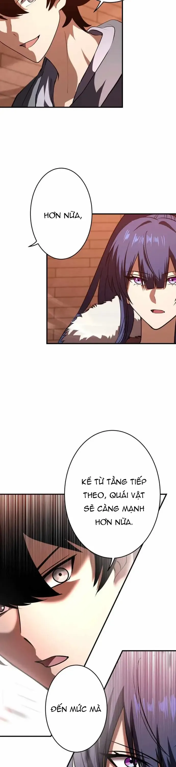 Teihen Tansakusha No Saisoku Kouryaku ~Saijaku Ga 99 No Kaiki De Saikyou Ni Itaru Made~ - Chương 13 - Trang 24