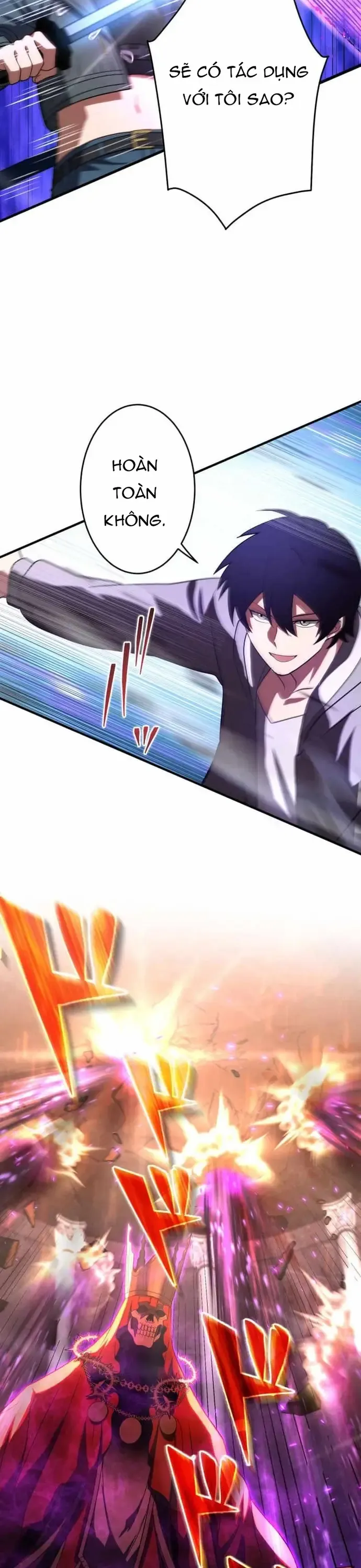 Teihen Tansakusha No Saisoku Kouryaku ~Saijaku Ga 99 No Kaiki De Saikyou Ni Itaru Made~ - Chương 13 - Trang 10