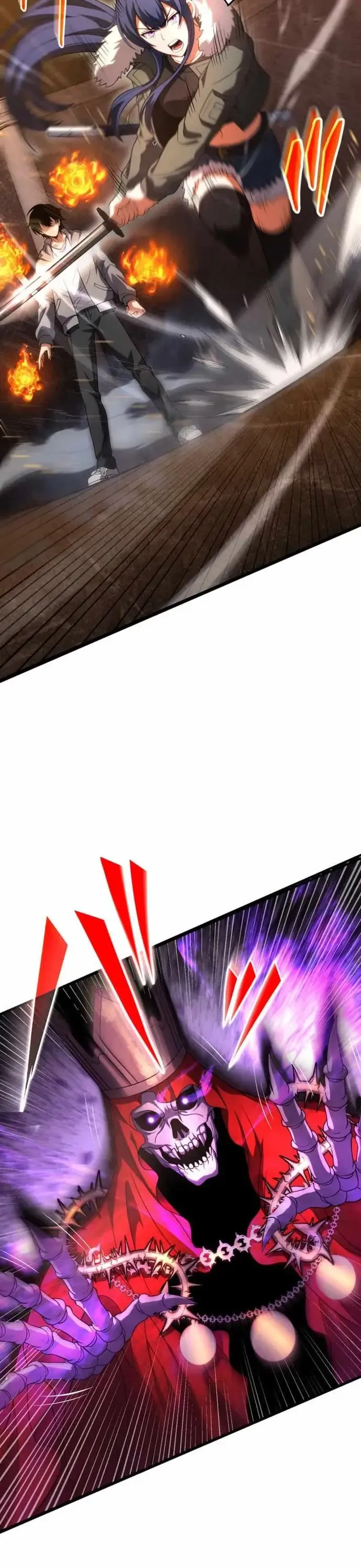 Teihen Tansakusha No Saisoku Kouryaku ~Saijaku Ga 99 No Kaiki De Saikyou Ni Itaru Made~ - Chương 13 - Trang 5