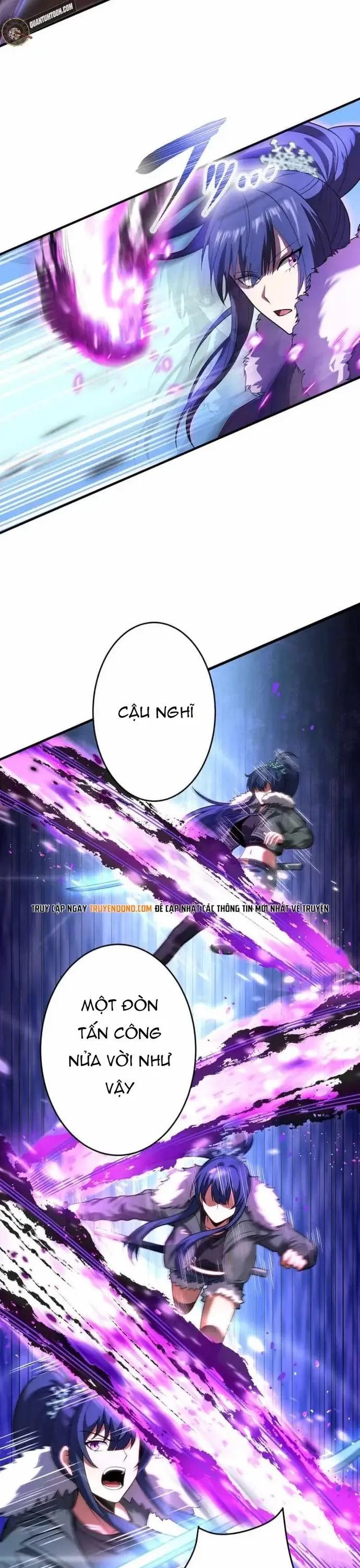 Teihen Tansakusha No Saisoku Kouryaku ~Saijaku Ga 99 No Kaiki De Saikyou Ni Itaru Made~ - Chương 13 - Trang 9