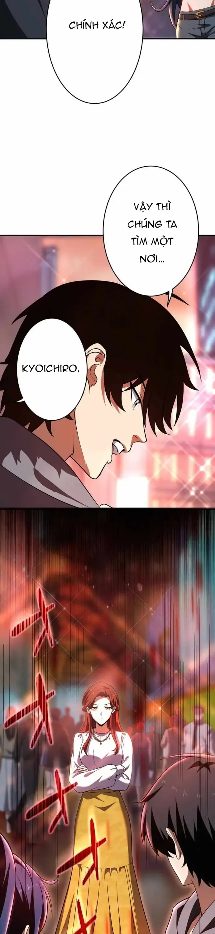 Teihen Tansakusha No Saisoku Kouryaku ~Saijaku Ga 99 No Kaiki De Saikyou Ni Itaru Made~ - Chương 13 - Trang 33