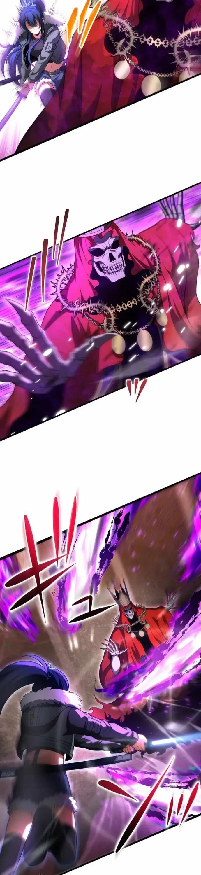 Teihen Tansakusha No Saisoku Kouryaku ~Saijaku Ga 99 No Kaiki De Saikyou Ni Itaru Made~ - Chương 13 - Trang 8