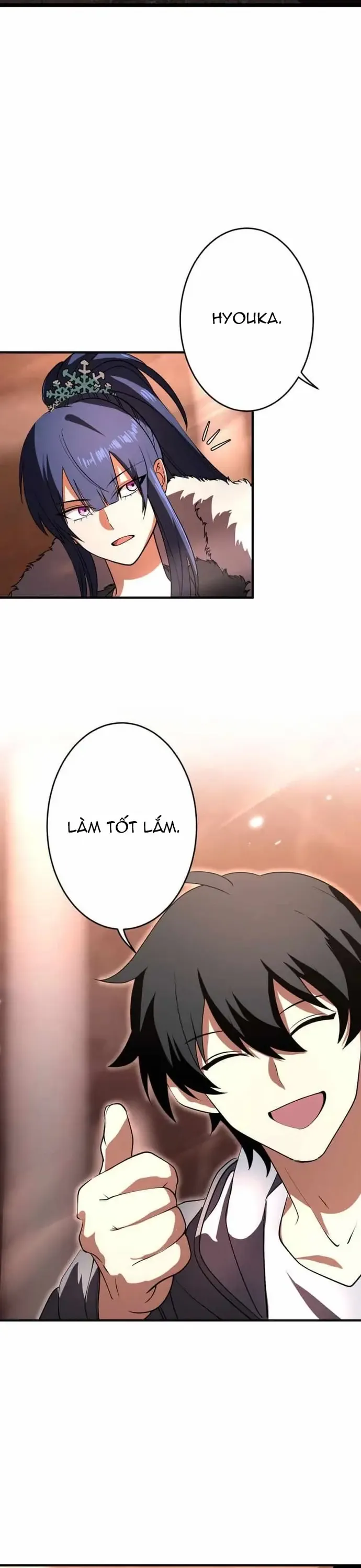 Teihen Tansakusha No Saisoku Kouryaku ~Saijaku Ga 99 No Kaiki De Saikyou Ni Itaru Made~ - Chương 13 - Trang 15