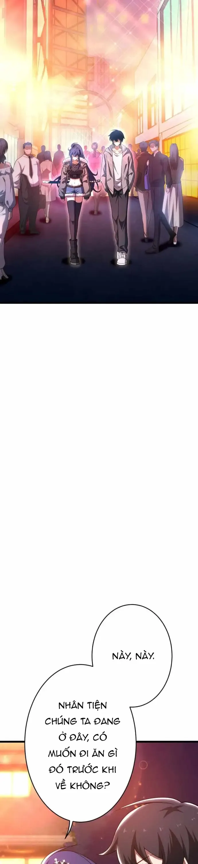 Teihen Tansakusha No Saisoku Kouryaku ~Saijaku Ga 99 No Kaiki De Saikyou Ni Itaru Made~ - Chương 13 - Trang 31