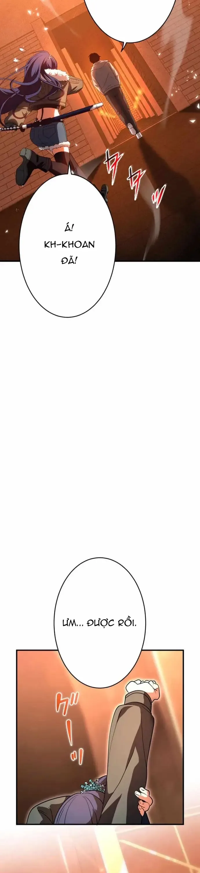 Teihen Tansakusha No Saisoku Kouryaku ~Saijaku Ga 99 No Kaiki De Saikyou Ni Itaru Made~ - Chương 13 - Trang 28