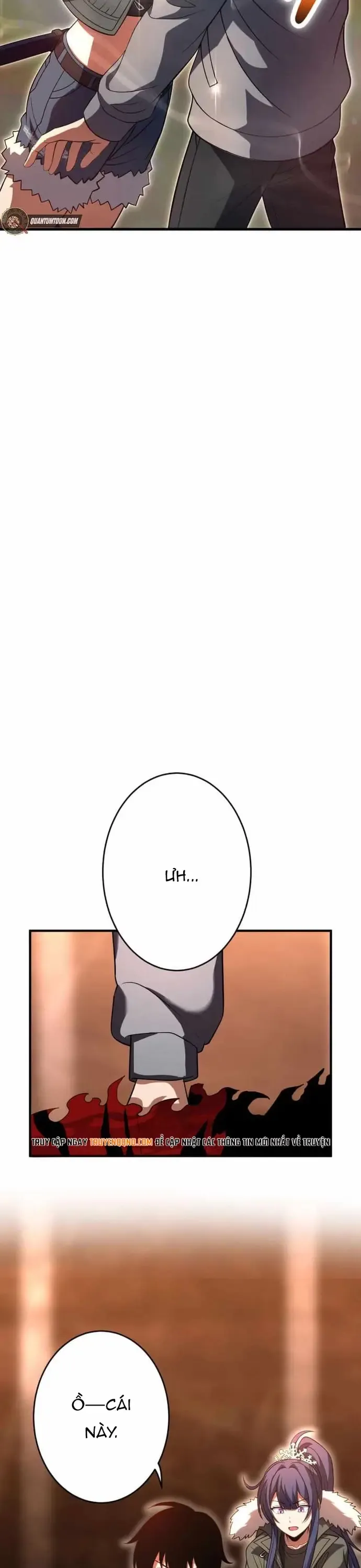 Teihen Tansakusha No Saisoku Kouryaku ~Saijaku Ga 99 No Kaiki De Saikyou Ni Itaru Made~ - Chương 13 - Trang 17