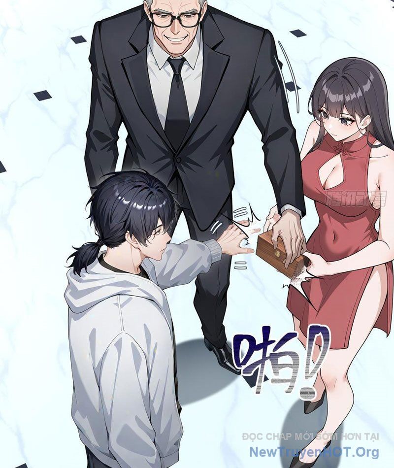 Thái Cổ Thập Hung: Người Khác Ngự Thú Ta Ngự Thú Nương - Chương 14 - Trang 37