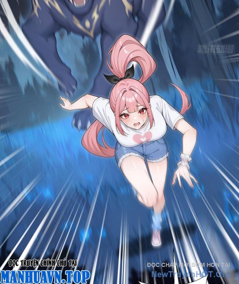 Thái Cổ Thập Hung: Người Khác Ngự Thú Ta Ngự Thú Nương - Chương 14 - Trang 66