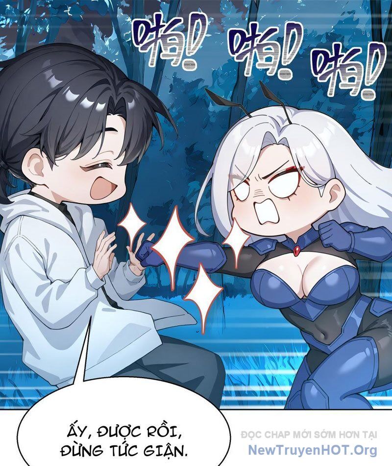 Thái Cổ Thập Hung: Người Khác Ngự Thú Ta Ngự Thú Nương - Chương 14 - Trang 62