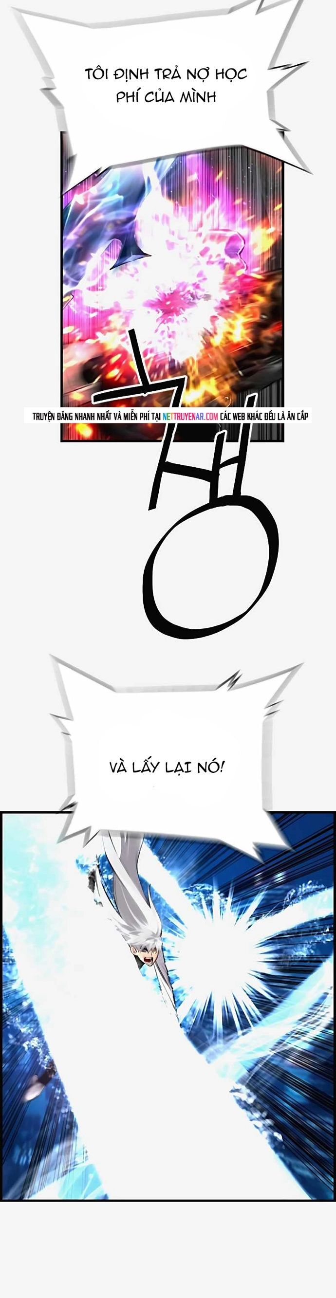 Sự Trở Lại Của Kẻ Khủng Bố - Chương 67 - Trang 4